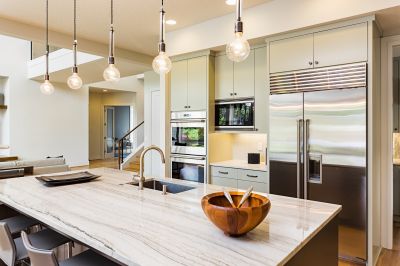 Countertop Replacement Service in Sacramento, CA