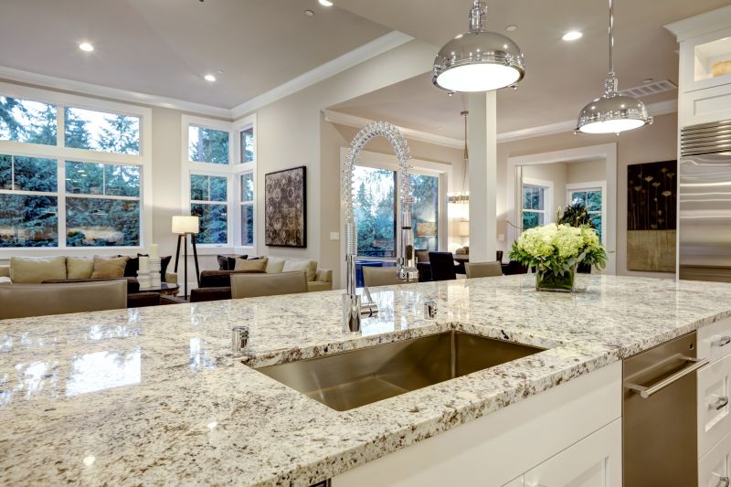 Countertop Replacement Service in Santa Rosa, CA