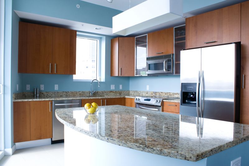 Countertop Replacement Service in Lake County, IL