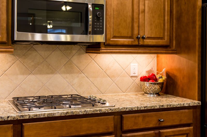 Countertop Replacement Service in Lake County, IL