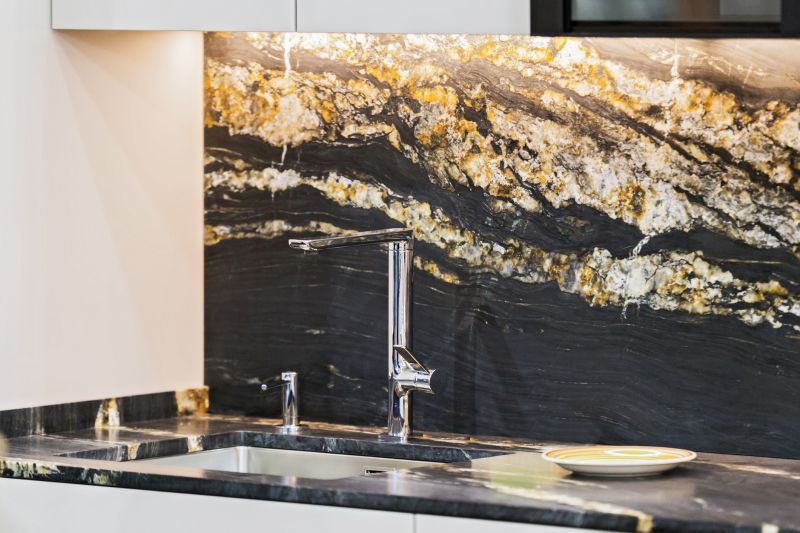 Countertop Sealing Cost — Cost of Countertop Sealing