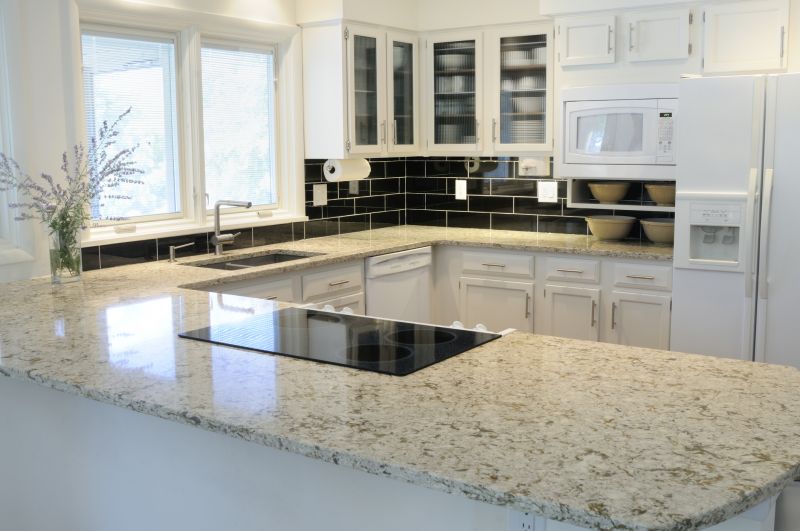 Countertop Sealing Cost — Cost of Countertop Sealing