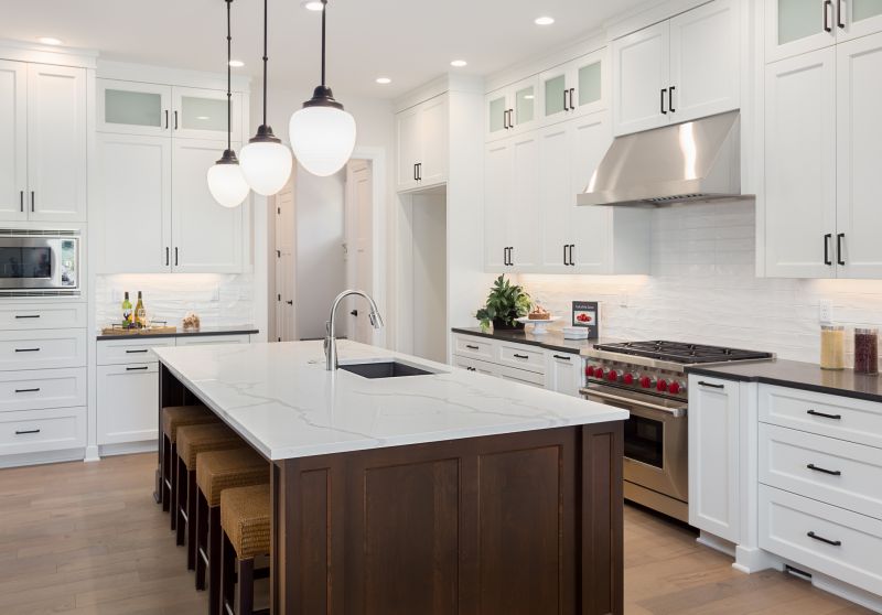 Countertop Sealing Cost — Cost of Countertop Sealing