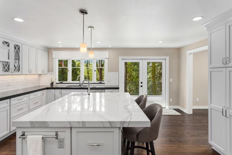 Countertop Sealing Cost — Cost of Countertop Sealing