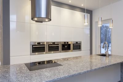 Countertop Sealing Cost — Cost of Countertop Sealing