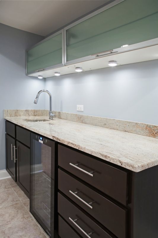 Granite Countertop Installation in Santa Rosa, CA
