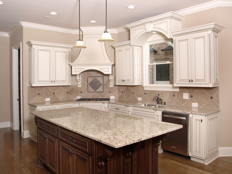 Granite Installation in Napa, CA
