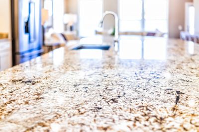 Quartz Countertop Installation in Sacramento, CA