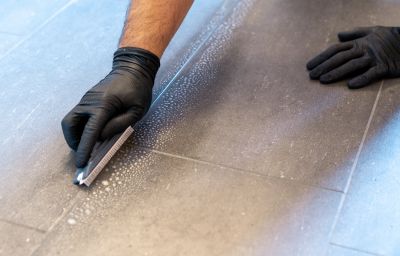 Tile and Surface Cleaning Experts