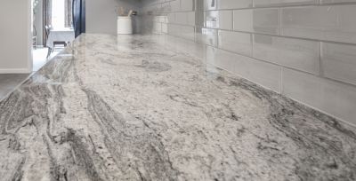 Granite Countertop Sealing
